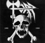 Torr - Kladivo Na Čarodejnice (30th Anniversary) (Splatter Coloured) (Remastered) (LP)