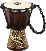 Meinl HDJ6-XXS Headliner Dark Serpent 4,5" Djembe