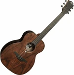 LAG Sauvage T Natural Guitare acoustique