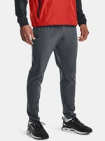 Under Armour Sweatpants UA STRETCH WOVEN PANT-GRY - Mens