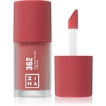 3INA The No-Rules Cream multifunkční líčidlo pro oči, rty a tvář odstín 362 - Classic, soft pink 8 ml