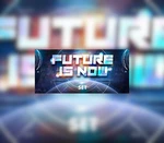 Movavi Video Editor Plus 2022 - Future is now Set DLC Steam CD Key