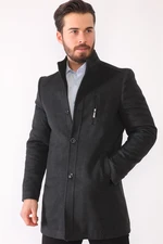 Cappotto da uomo dewberry