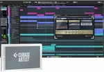 Steinberg Cubase Artist 13 EDU Software de grabación DAW