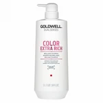 Goldwell Dualsenses Color Extra Rich Brilliance Shampoo šampón pre farbené vlasy 1000 ml