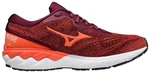 Mizuno Wave Skyrise 2 Tawny Port Women's Running Shoes