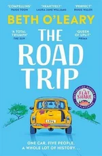 The Road Trip - Beth O'Leary