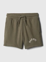 GAP Kids' Shorts with Logo - Boys