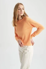 DEFACTO Relax Fit Sweater