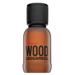 Dsquared2 Original Wood parfémovaná voda pre mužov 30 ml