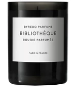 Byredo Bibliotheque - svíčka 240 g