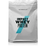 MyProtein Impact Whey Protein syrovátkový protein příchuť Banana 1000 g