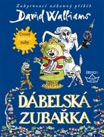 Ďábelská zubařka - David Walliams