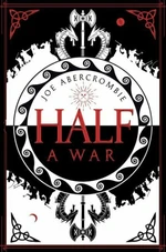 Half a War (Defekt) - Joe Abercrombie