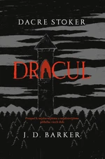 Dracul (Defekt) - J. D. Barker, Dacre Stoker