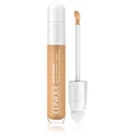 Clinique Even Better™ All-Over Concealer + Eraser krycí korektor odstín CN 58 Honey 6 ml