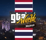 GTAW RP - 850 World Points TH