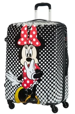 American Tourister Cestovní kufr Disney Legends Spinner 88 l - černá