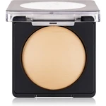 flormar Baked Powder zapečený rozjasňující pudr odstín 020 Soft Beige 9 g