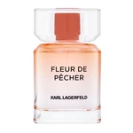 Lagerfeld Fleur de Pecher parfémovaná voda pre ženy 50 ml