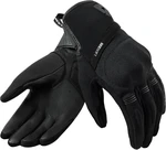 Rev'it! Gloves Mosca 2 Ladies Black L Motoros kesztyűk