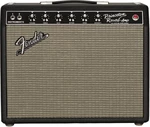Fender 64 Custom Princeton Reverb Combo de chitară pe lampi