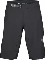 FOX Defend Shorts Black 30 Nadrág kerékpározáshoz