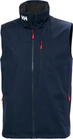 Helly Hansen Crew Vest 2.0 Jachetă Navy S