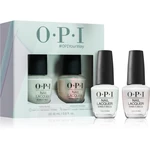 OPI Your Way Nail Lacquer dárková sada (na nehty)