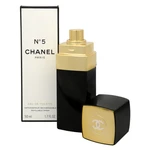 Chanel No.5 Toaletní voda 50ml naplnitelný