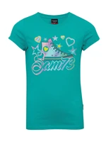 SAM73 T-shirt Ursula - Girls