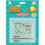 Pyramid International Set magnetek Animal Crossing