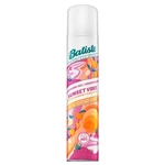 Batiste Dry Shampoo Sunset Vibes suchy szampon do włosów bez objętości 200 ml