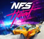 Need For Speed: Heat XBOX One / Xbox Series X|S Account