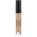 Collistar LIFT HD+ Smoothing Lifting Concealer korektor na kruhy pod očima s protivráskovým účinkem odstín 5 - Sabbia 4 ml