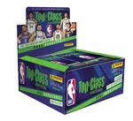 Basketbalové karty Panini NBA Top Class 2024 - Booster Box