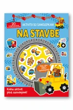 Na stavbe