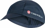 Castelli Endurance Cap Belgian Blue UNI Deckel