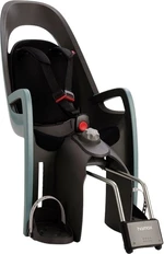 Hamax Caress with Lockable Bracket Green/Black Siège pour enfant et remorque