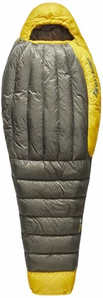 Sea To Summit Spark 7C Down Beluga Black Sac de couchage