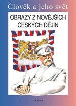 Obrazy z novějších českých dějin - František Čapka