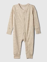 GAP Baby patterned overall - Girls