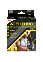 3M FUTURO FUTURO Nastavitelná zápěstní bandáž SPORT