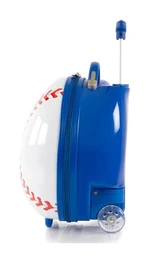 Heys Kids Sports Luggage Baseball