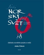 Norský svět - Jarka Vrbová