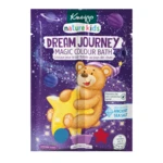 KNEIPP Nature kids farebná soľ do kúpeľa malý rojko 2 x 20 g