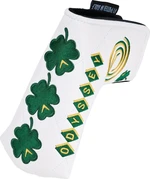 Callaway Lucky Headcover Blade White/Green