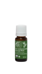 TIERRA VERDE Esenciální olej BIO Borovicová pryskyřice 10 ml