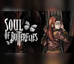Soul of Butterflies: Incubation Steam CD Key