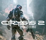 Crysis 2 Remastered Steam Account